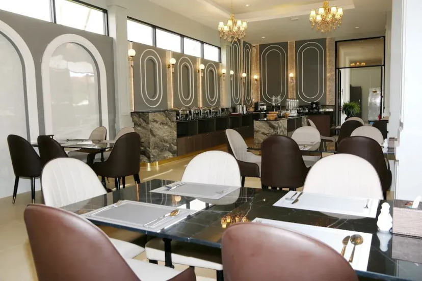 Kastel Pattaya Hotel 23