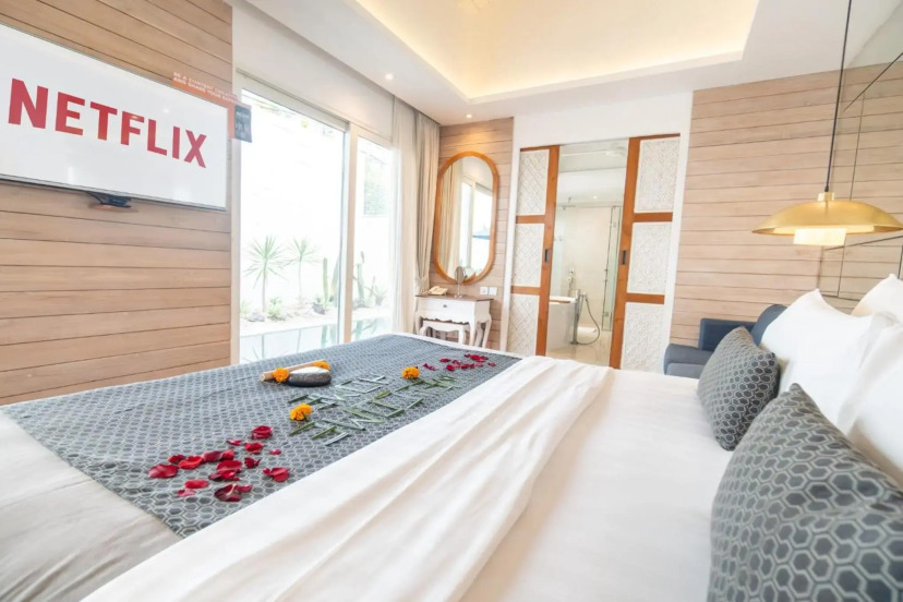 Aleva Villa Seminyak by Ini Vie Hospitality 6