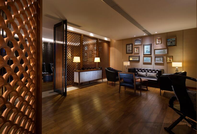 Crowne Plaza Sanya City Center 14