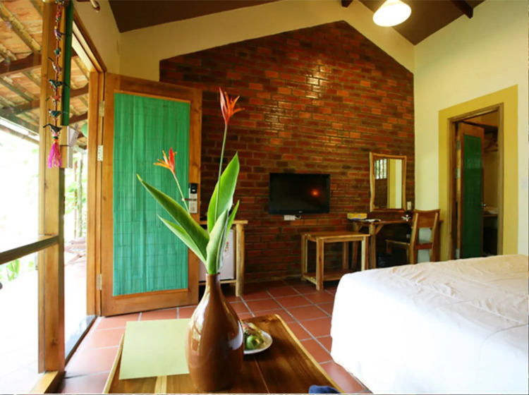 An Nhien Retreat Phu Quoc 5