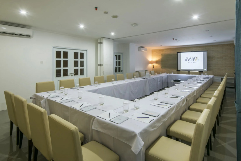 Yan's House Hotel 20