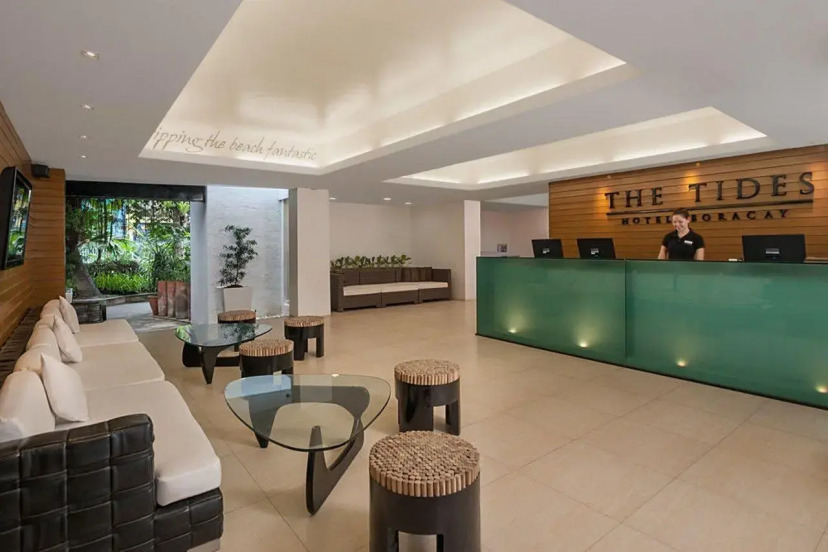 The District Boracay 43