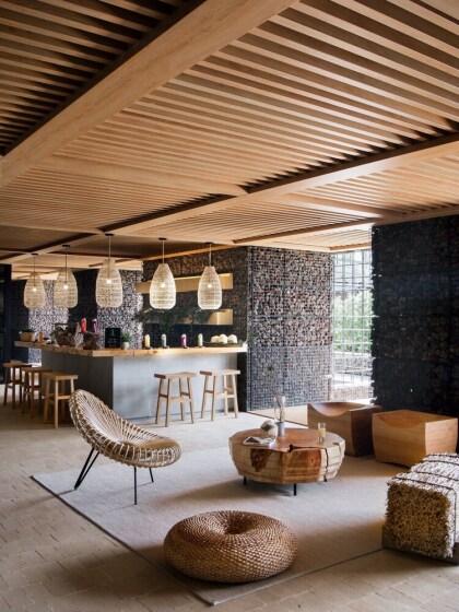 1 Hotel Haitang Bay,Sanya 24