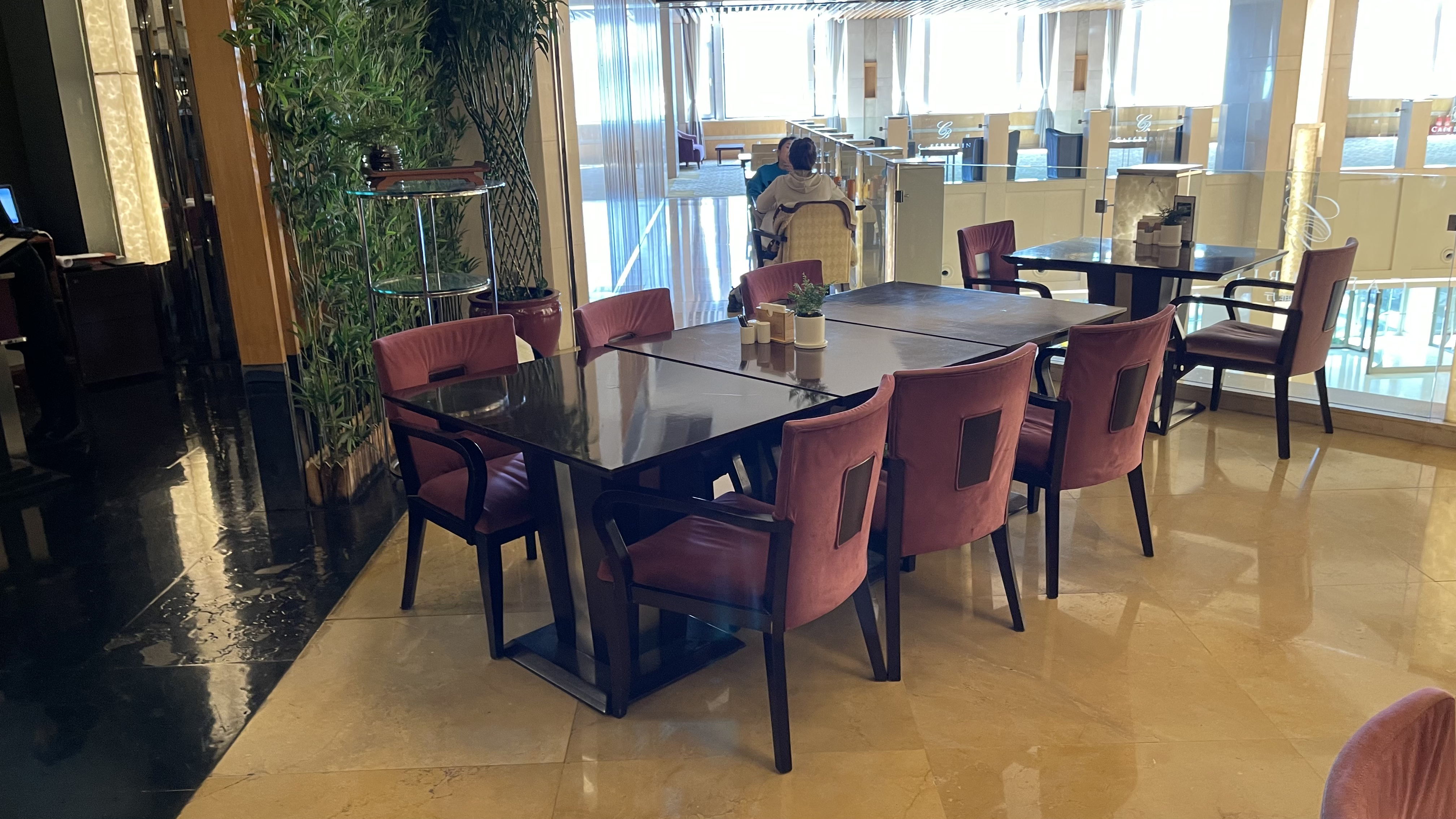 Kempinski Hotel Dalian 29