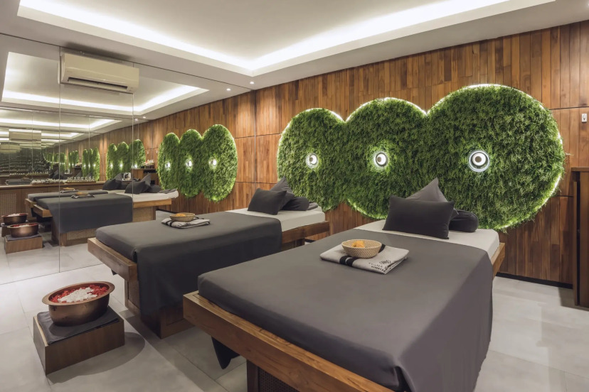 Sini Vie Resort & Spa Seminyak by Ini Vie Hospitality 4