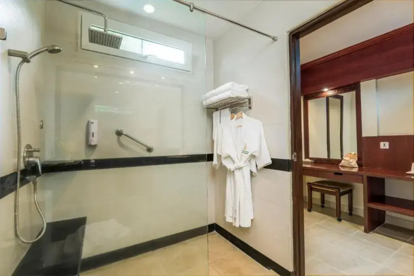 Thai Garden Resort 18