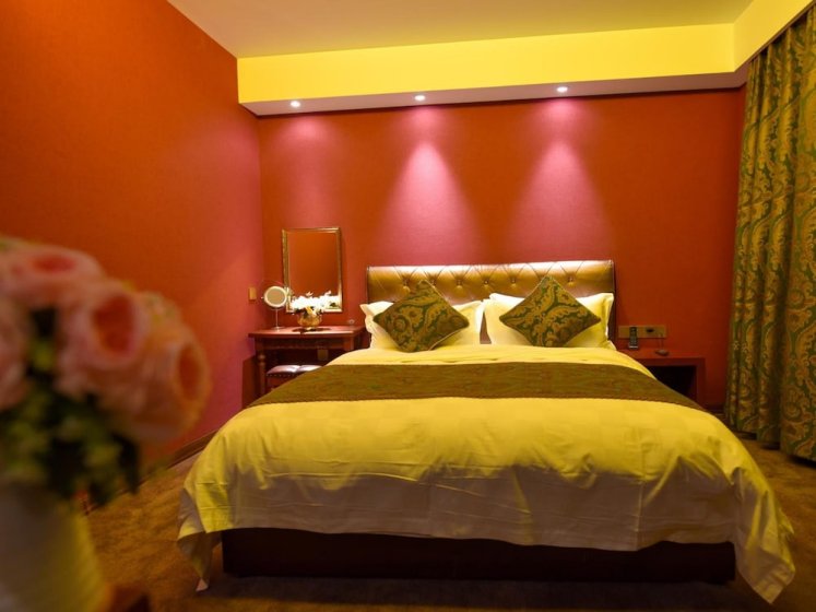 Bremen Inn Hotel (Harbin Central Street) 27