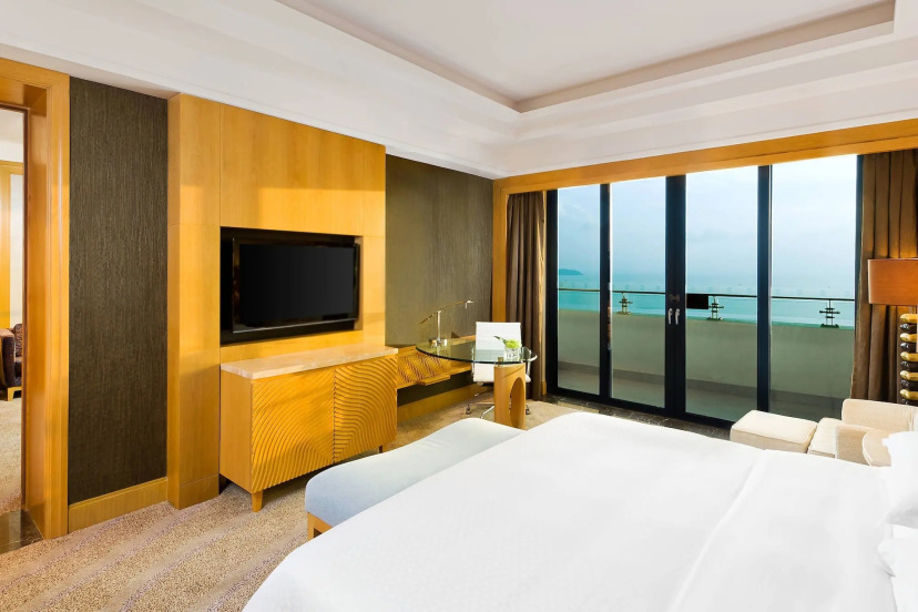 Four Points By Sheraton Sanya 6