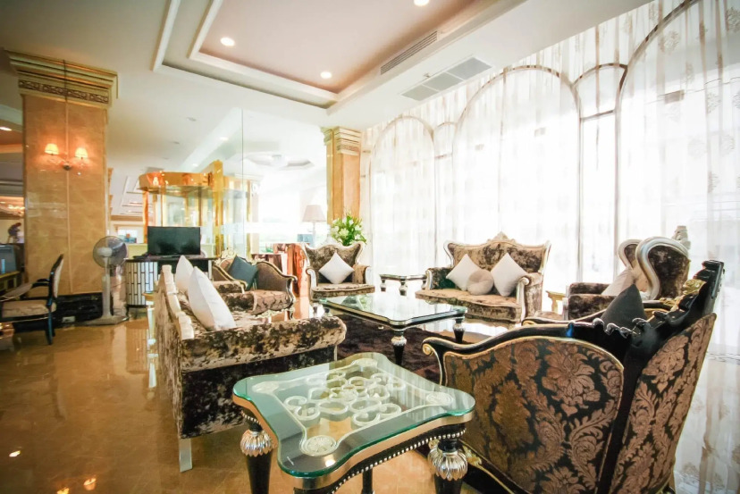 LK Crystal Ville Pattaya 20