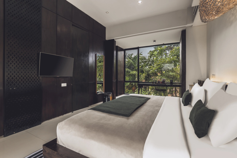 Monolocale Resort & Spa Seminyak by Ini Vie Hospitality 5