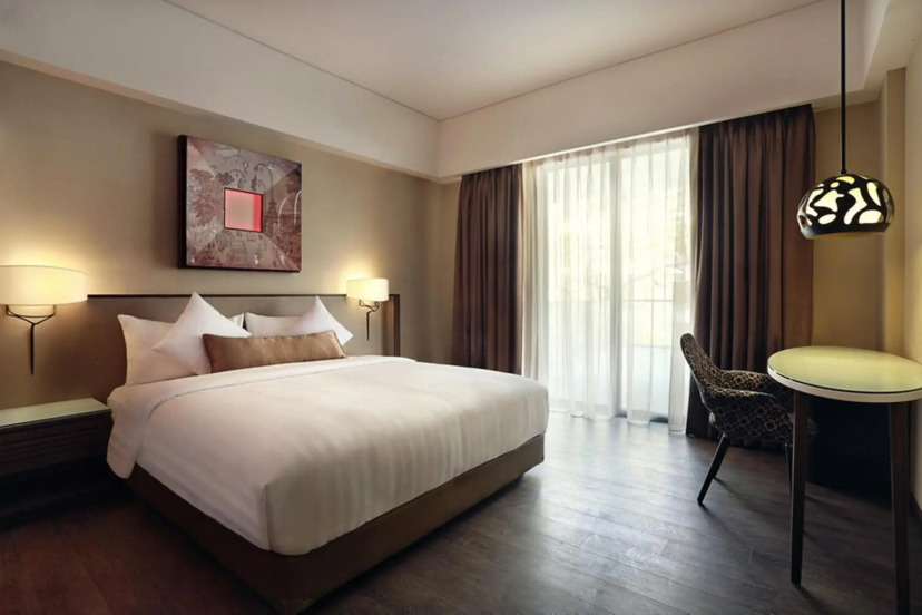 Mercure Bali Legian 4