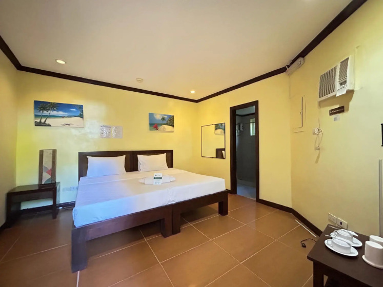 Sheridan Villas Boracay 10