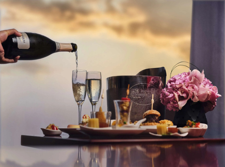 China World Summit Wing, Beijing 12