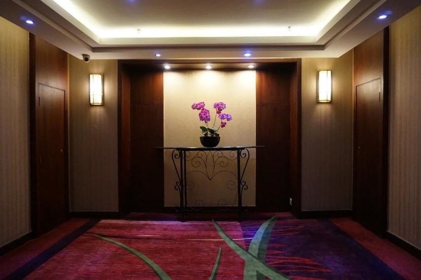 Harbin Kunlun Hotel (Railway Station Museum) 29