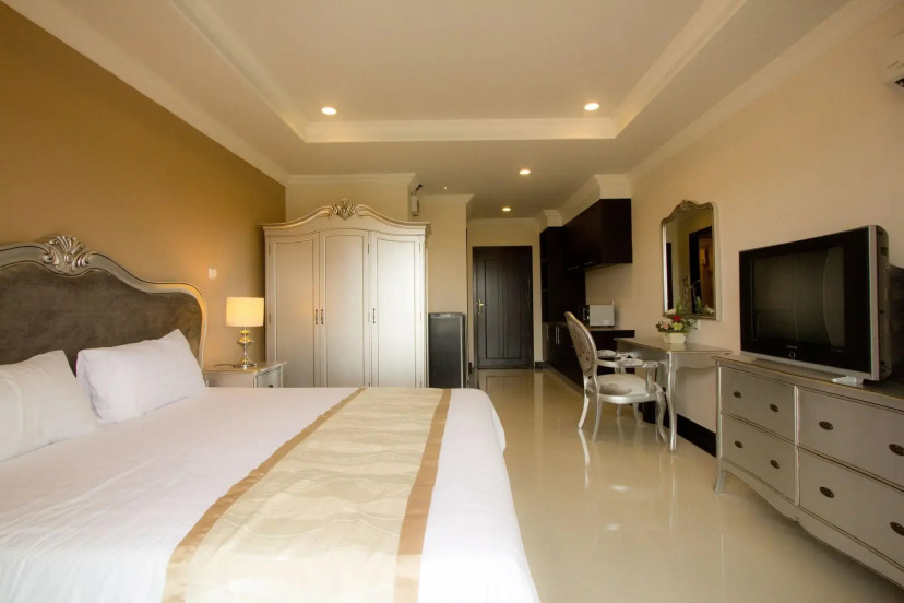 Lk Grand Living Place 4