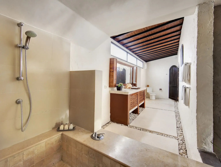 Impiana Private Villas Seminyak 39