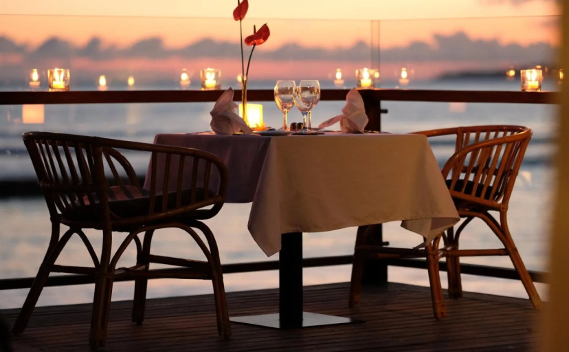 Sagara Candidasa by AHM 30