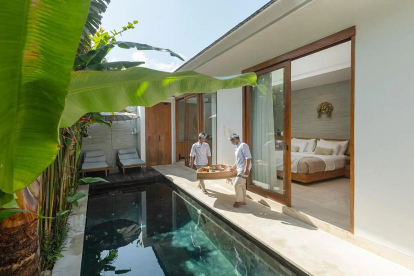 Astera Villa Seminyak by Ini Vie Hospitality 19