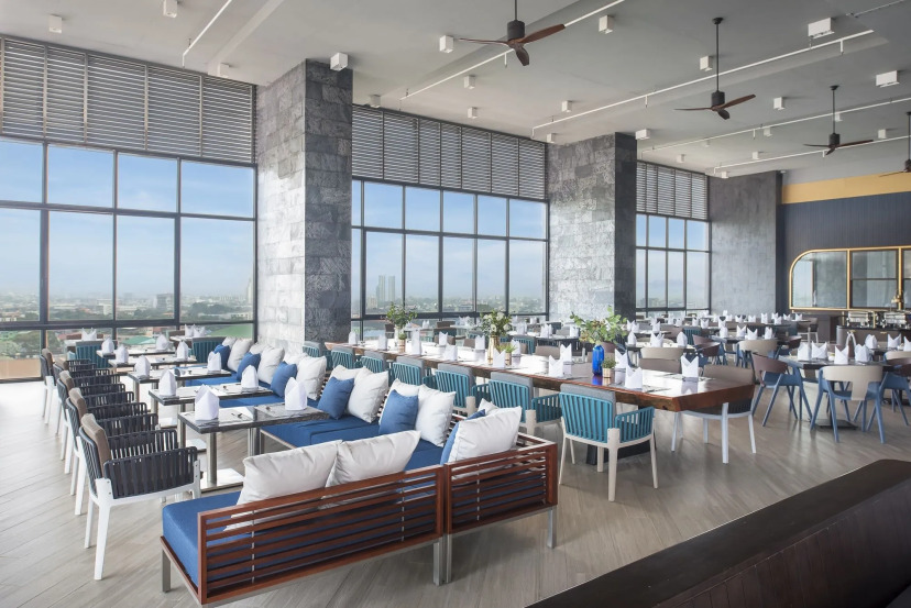 Brighton Grand Hotel Pattaya 20