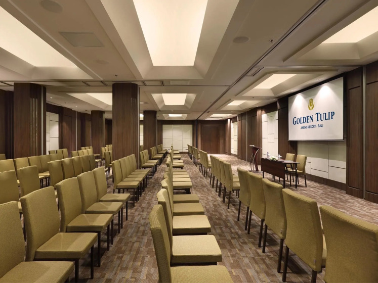 Golden Tulip Jineng Resort Bali 23