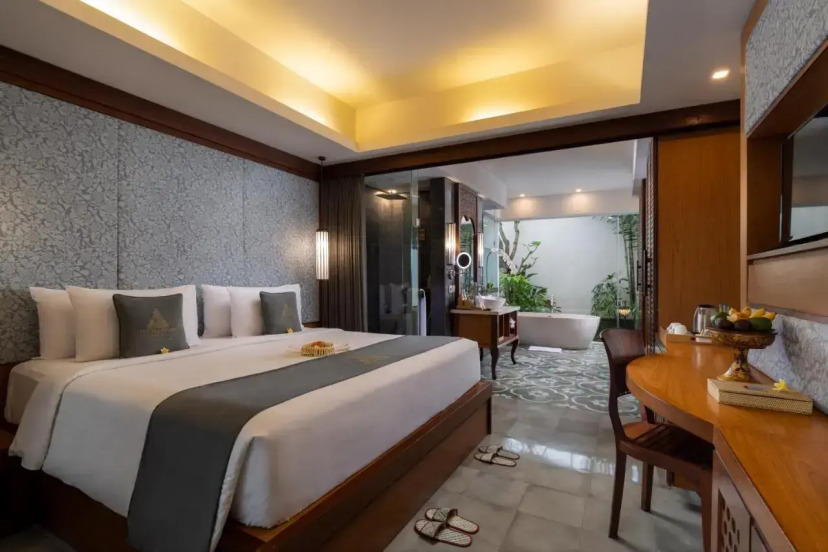 The Alantara Sanur 2
