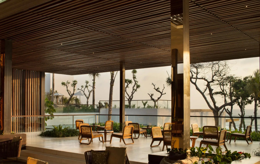 Alila Seminyak, Bali 16