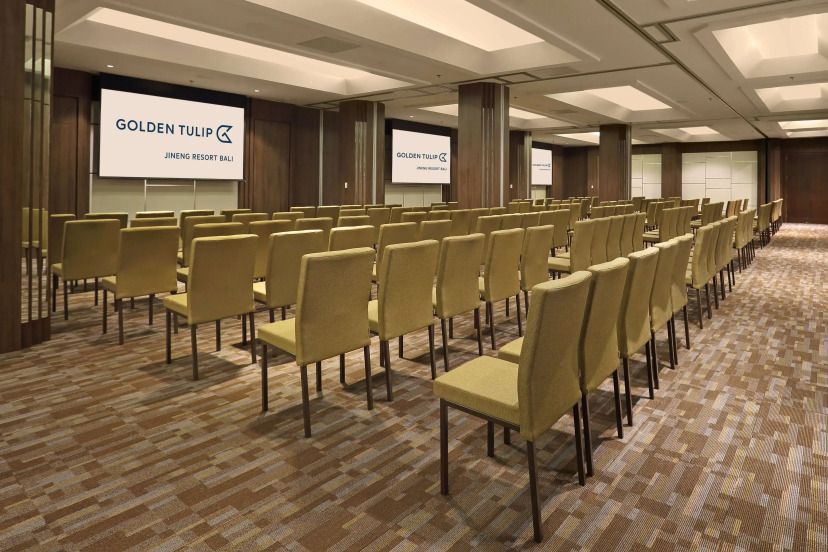 Golden Tulip Jineng Resort Bali 21