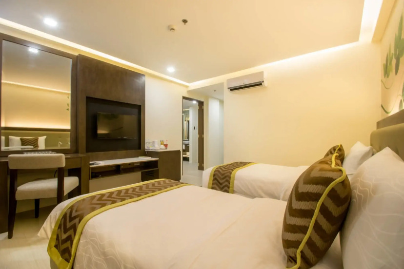 Boracay Haven Suites 6