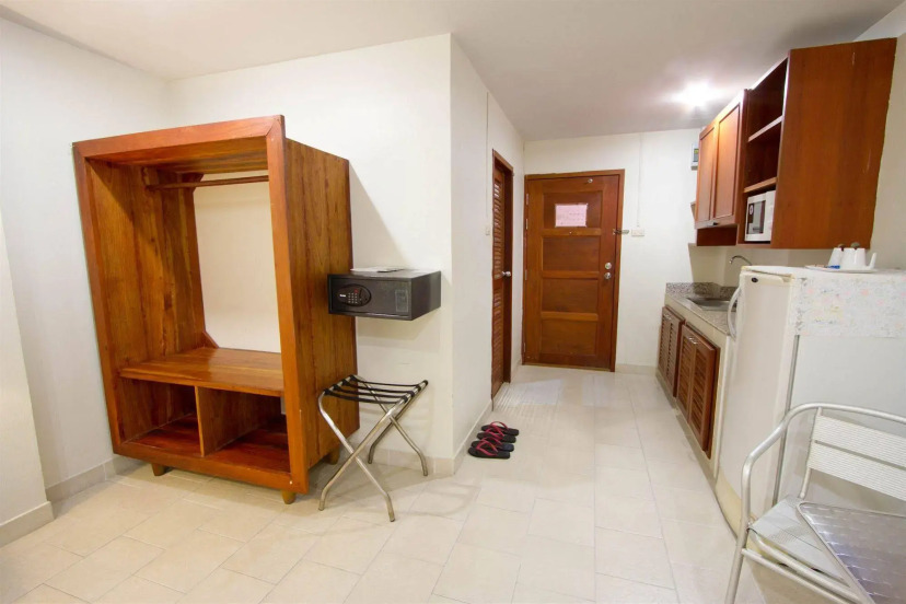 Bella Villa Pattaya 3rd Road 24