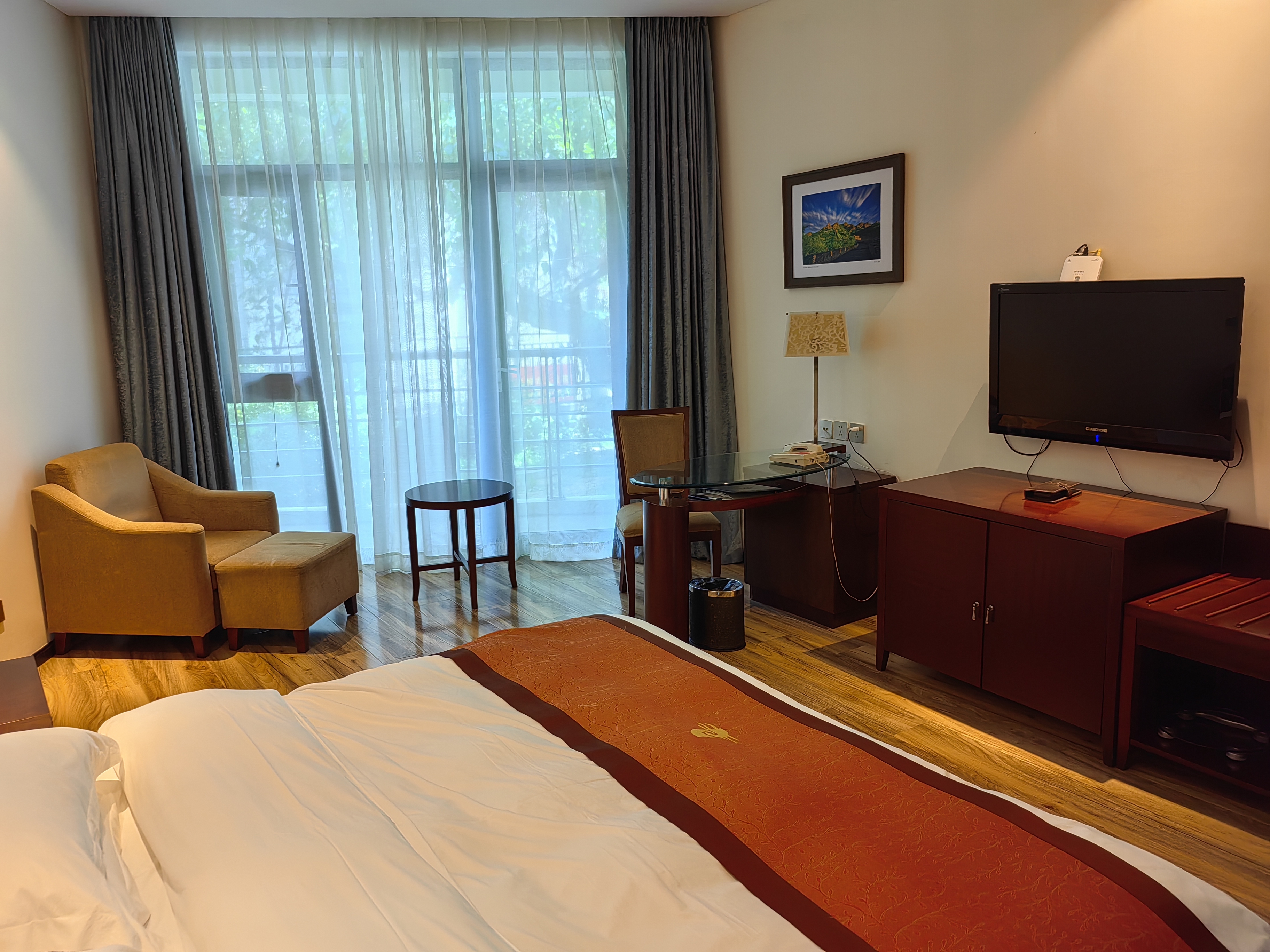 Dongjinglu Hotel (Дунцзинлу) 13