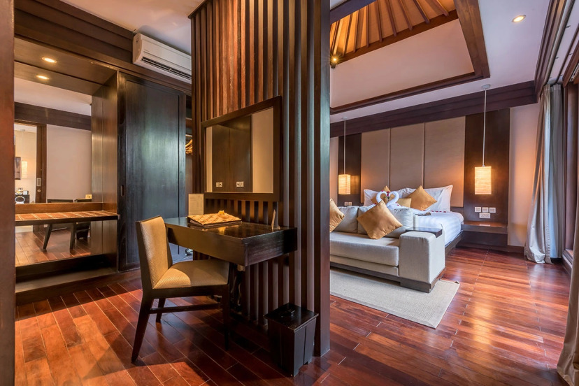 Tanadewa Villas Nusa Dua Bali By Cross Collection 6