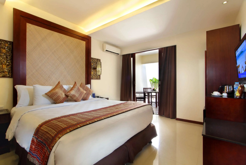 Best Western Kuta Villa 2
