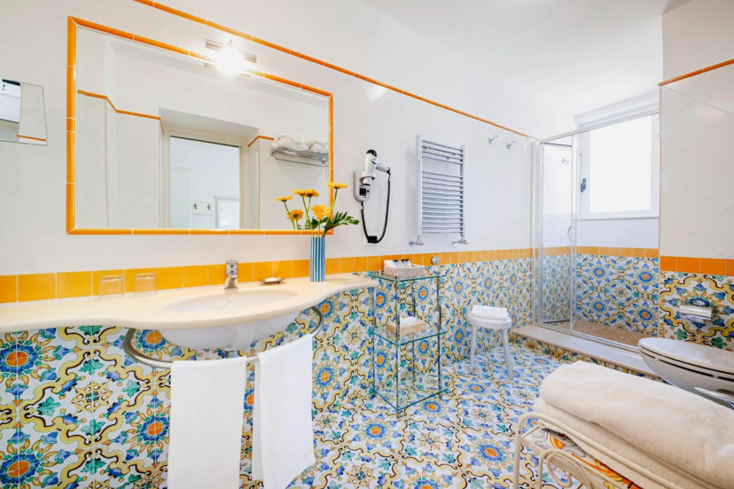 Nusa Dua Beach Hotel and Spa  14