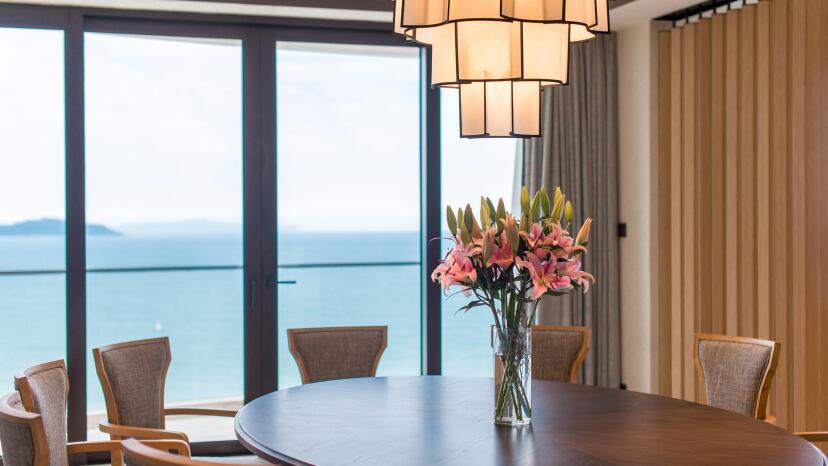 Crowne Plaza Sanya Haitang Bay Resort 7