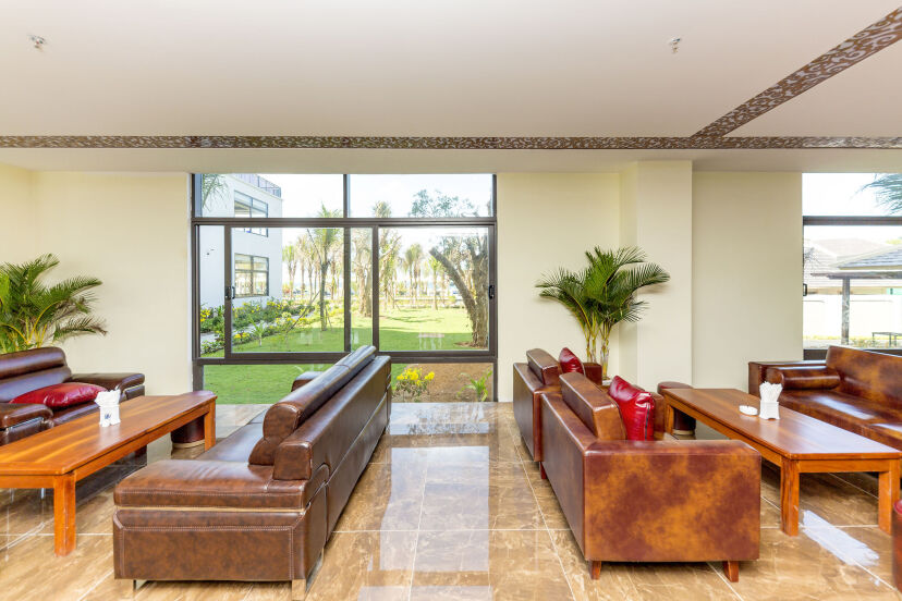 Amarin Resort Phu Quoc 35