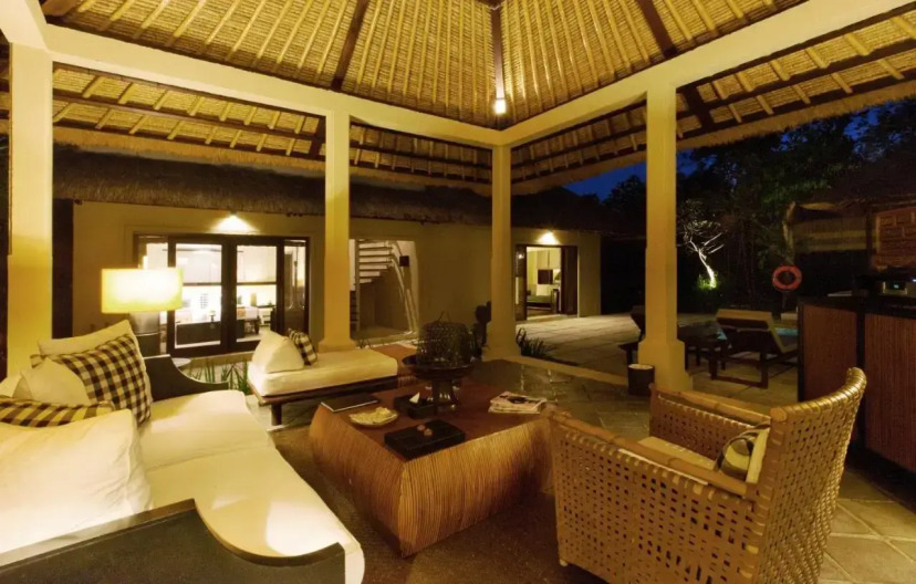 Kayumanis Sanur Private Villa & Spa 32