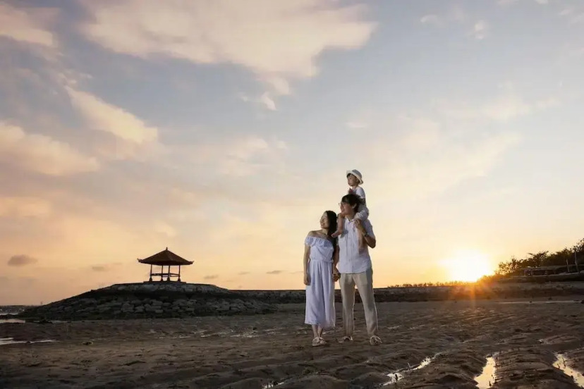 Sumitra Luxury Villas & Resort by Pramana 25