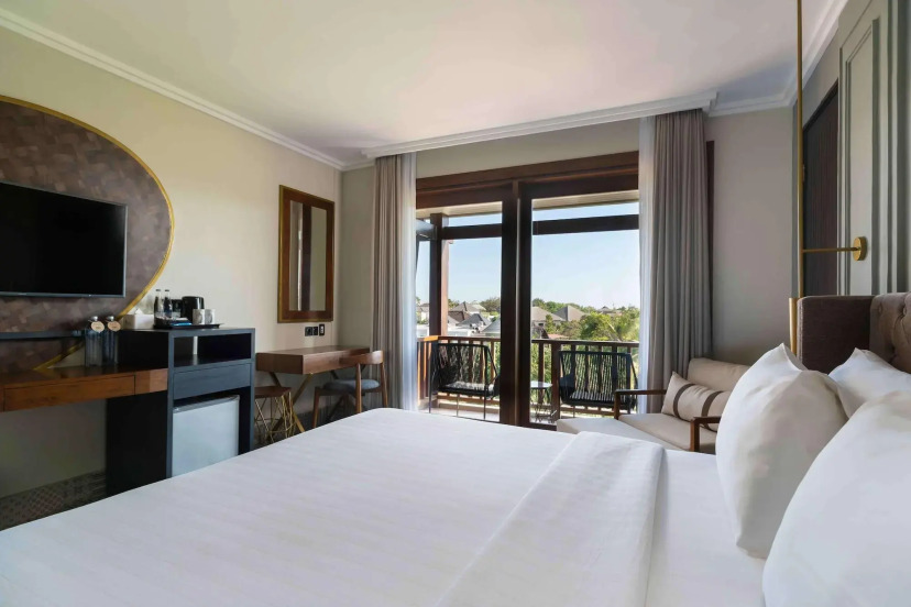 Sense Canggu Beach Hotel 38