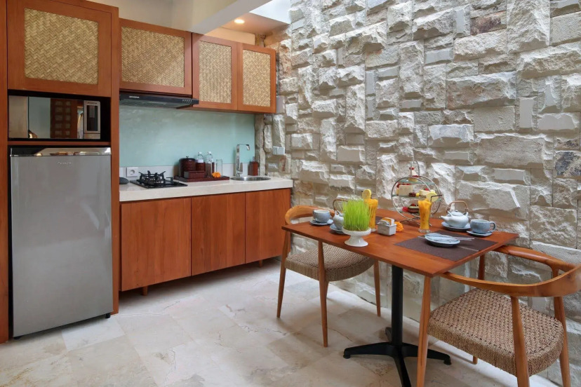 Aksari Villa Seminyak by Ini Vie Hospitality 26