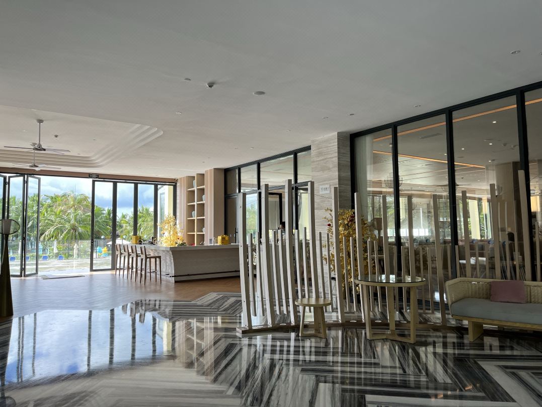 Tsingneng Landscape Coastal Hotel (ex. Liking Resort Sanya) 89