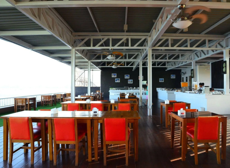 Baywalk Residence Pattaya 23