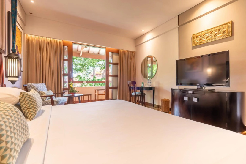 Bintang Bali Resort 3