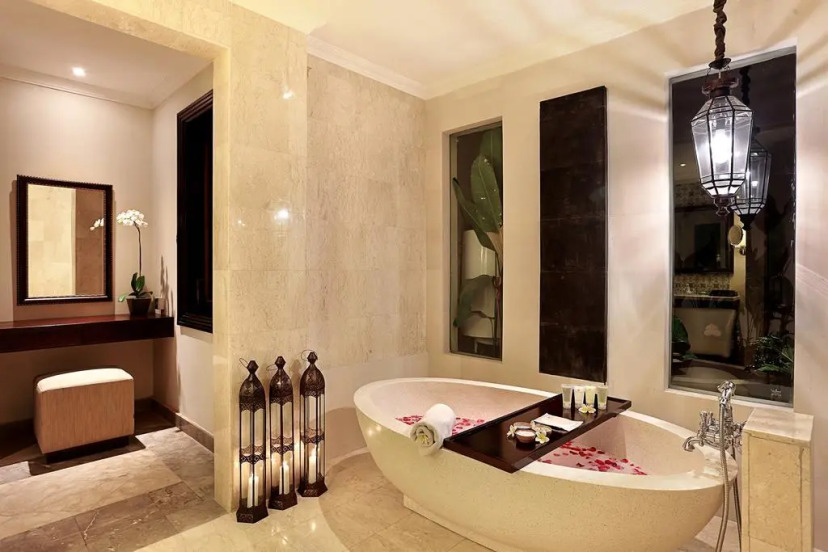 The Club Villas Seminyak 13