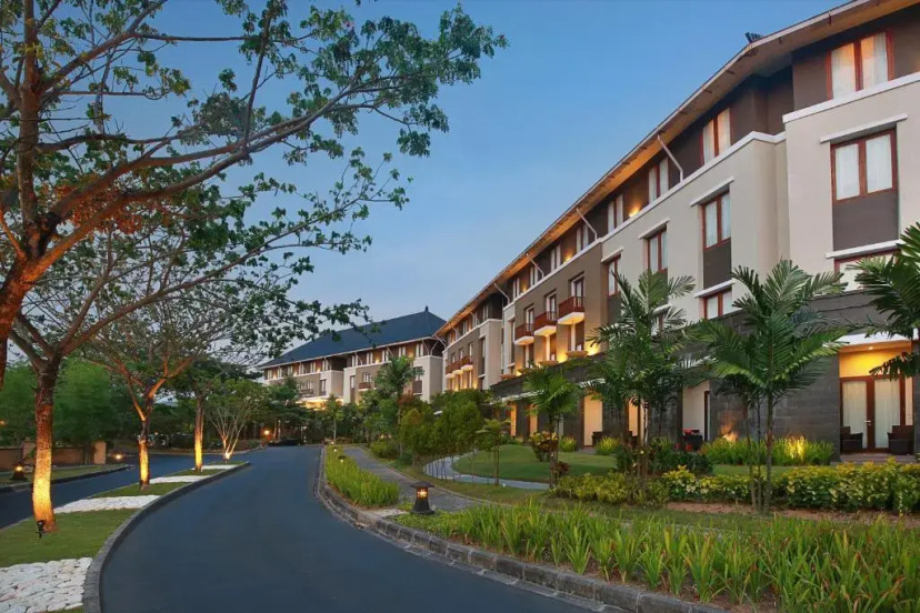 Mercure Bali Nusa Dua 0
