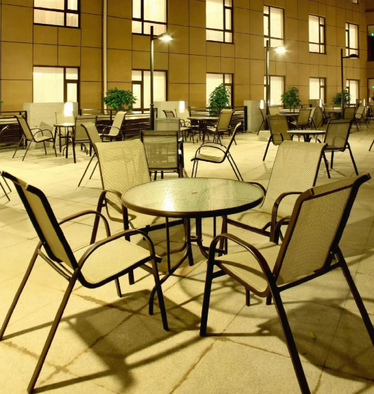 Furong International Hotel 18