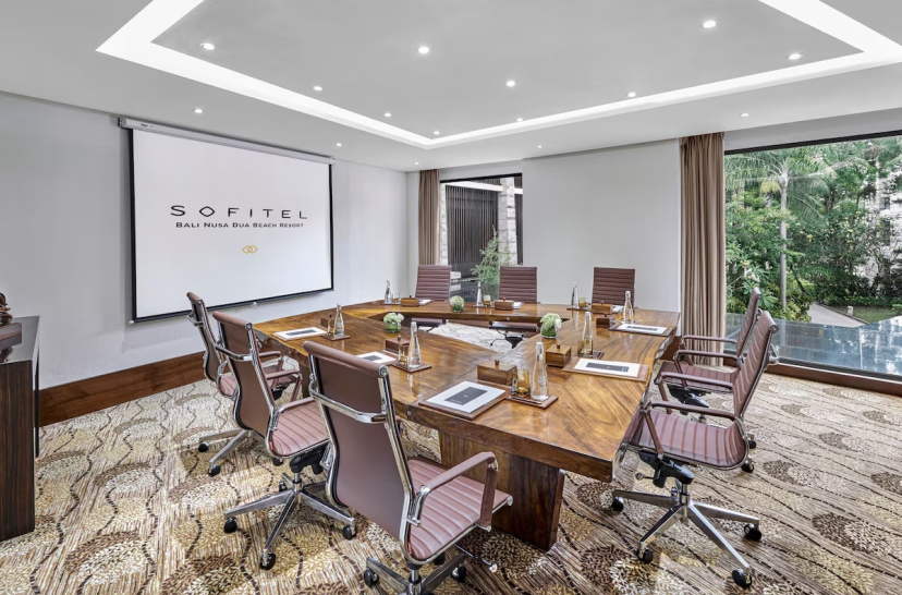 Sofitel Bali Nusa Dua Beach Resort 30