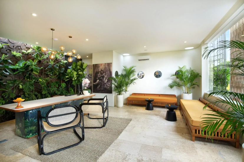 Monolocale Resort & Spa Seminyak by Ini Vie Hospitality 15
