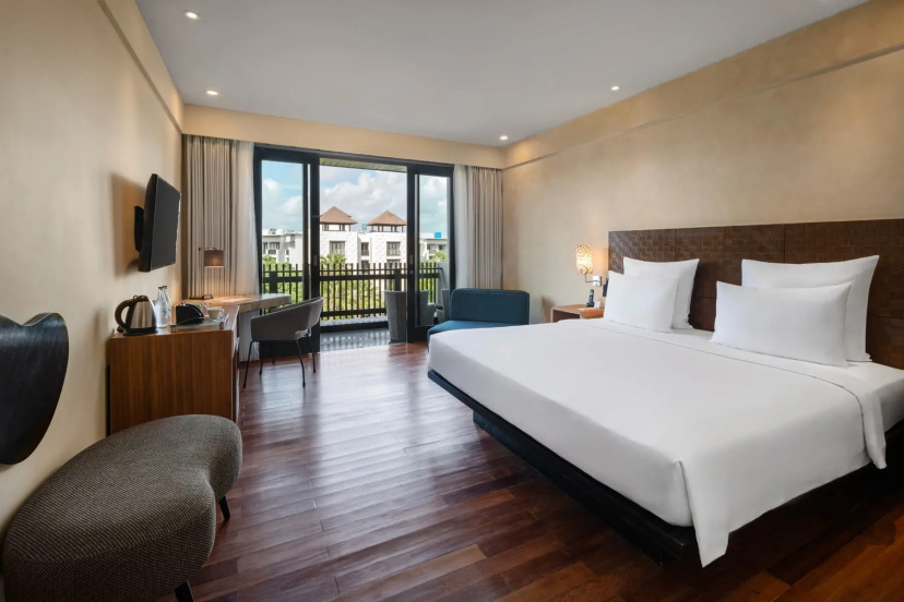 Pullman Bali Legian Beach 3
