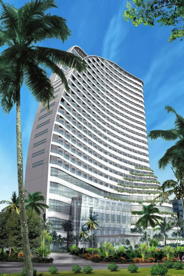 Four Points By Sheraton Sanya 0