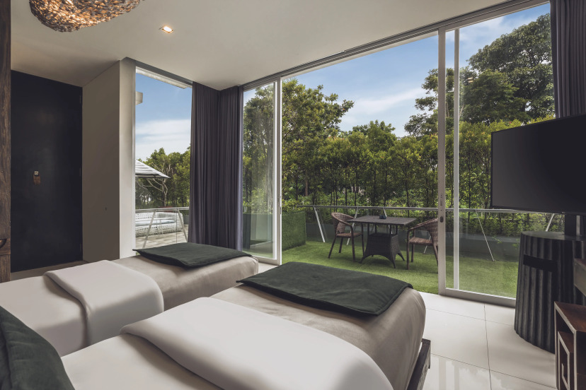 Monolocale Resort & Spa Seminyak by Ini Vie Hospitality 7